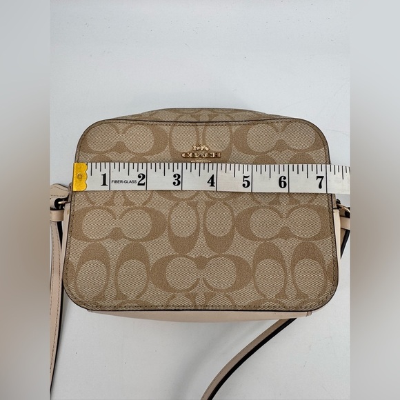 Coach Crossbody Purse Mini Bag - Picture 7 of 8